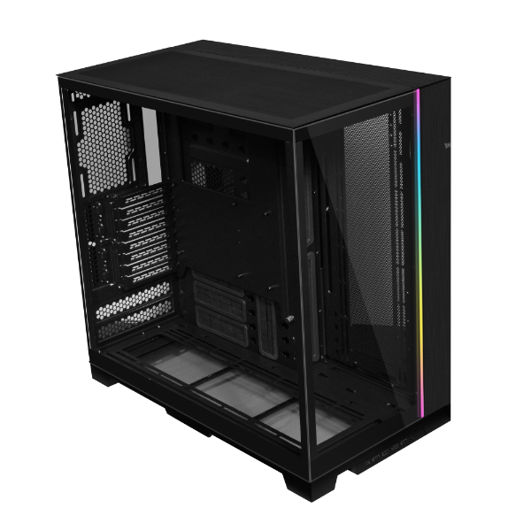 LIAN LI O11D EVO XL Full Tower Case - Black