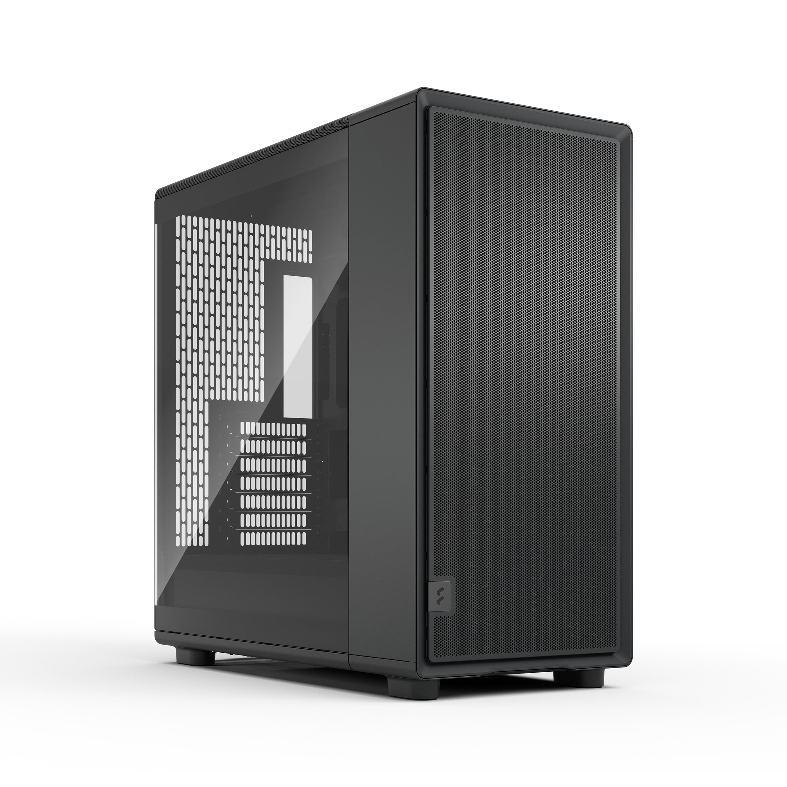FRACTAL DESIGN Epoch XL Noir
