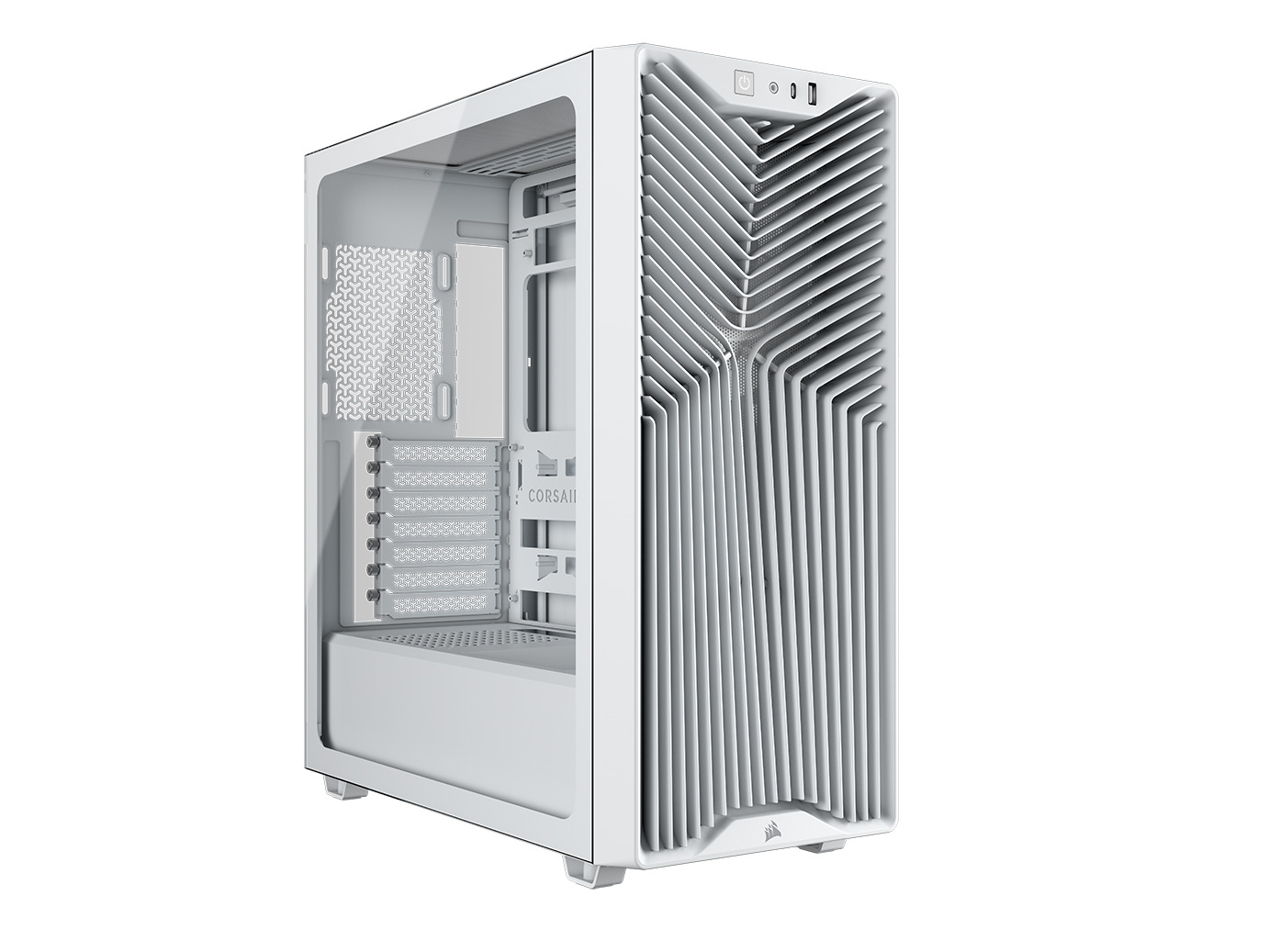 CORSAIR 3200D RS White