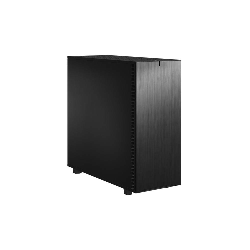 FRACTAL DESIGN Define 7 XL Black