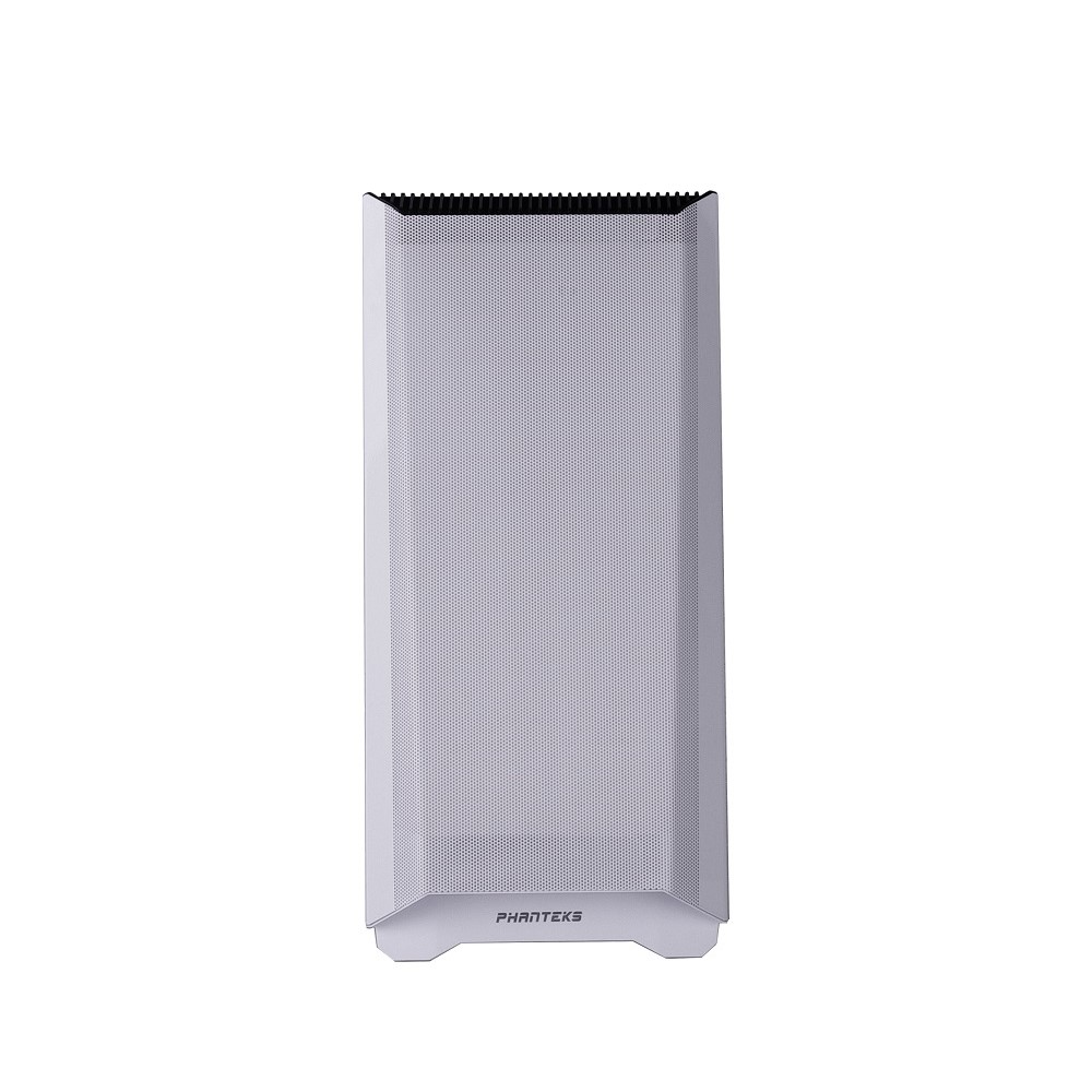 Phanteks Eclipse P400A Panneau Avant en Maille d'Air, Blanc