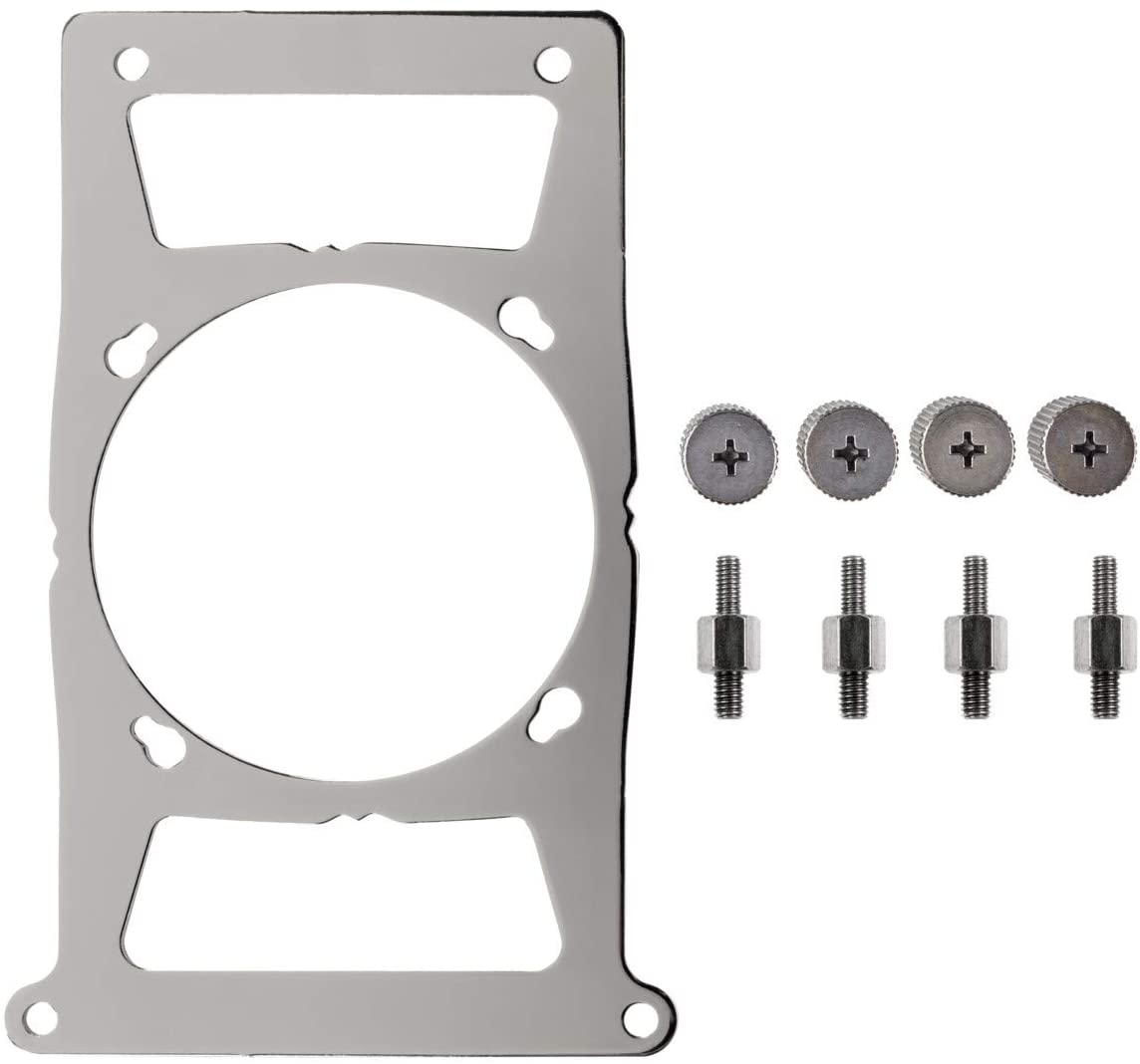 CORSAIR Accessory CW-8960054 Hydro Series TR4 Mounting Bracket Kit Retail