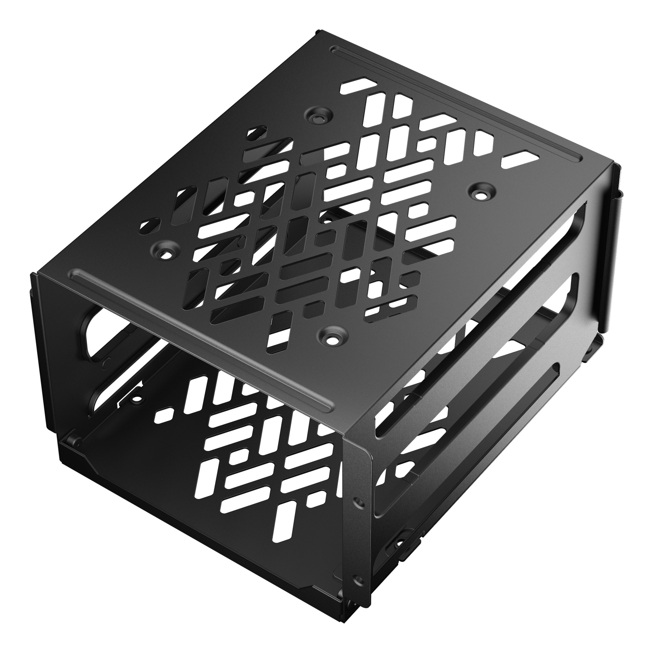 FRACTAL DESIGN HDD Cage Kit - Type-B for Define 7 Series and Compatible FRACTAL DESIGN Cases - Black(Open Box)
