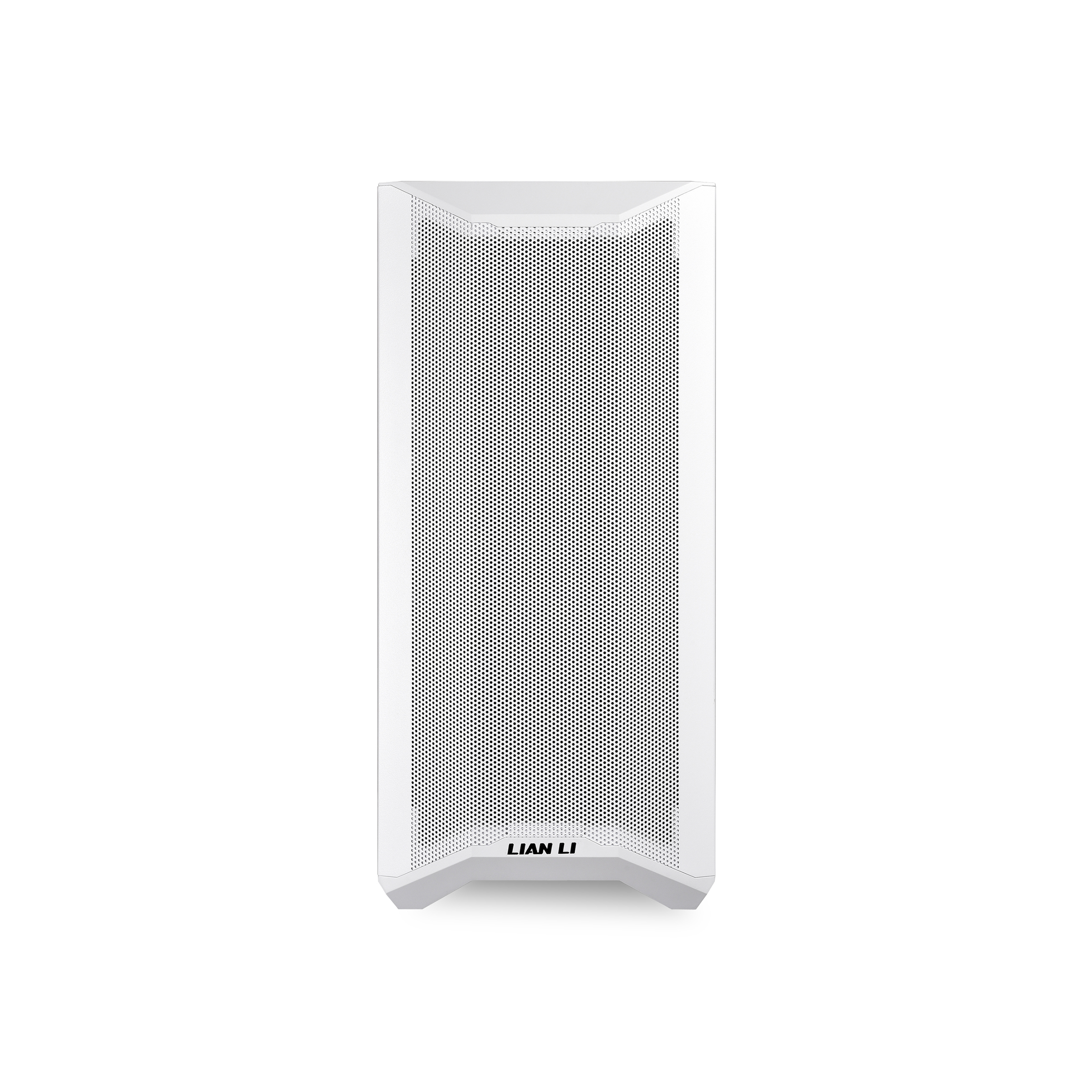 LIAN LI LANCOOL-II-MESH-PW Front Panel Set for LANCOOL II - White(Open Box)