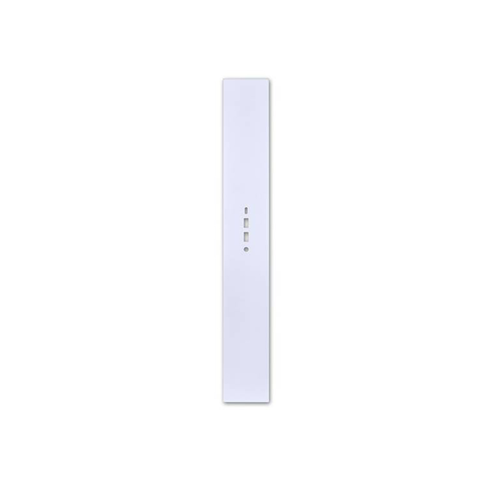 Ensemble de connecteurs supérieurs LIAN LI O11 Dynamic EVO (blanc) - O11DE-5W