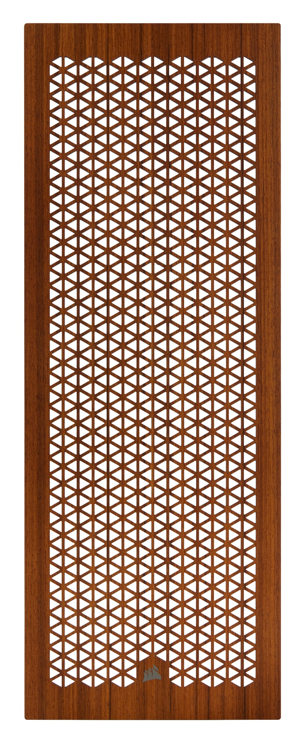 Boîtiers de PC en bois de la série CORSAIR 5000 - Teck(Open Box)