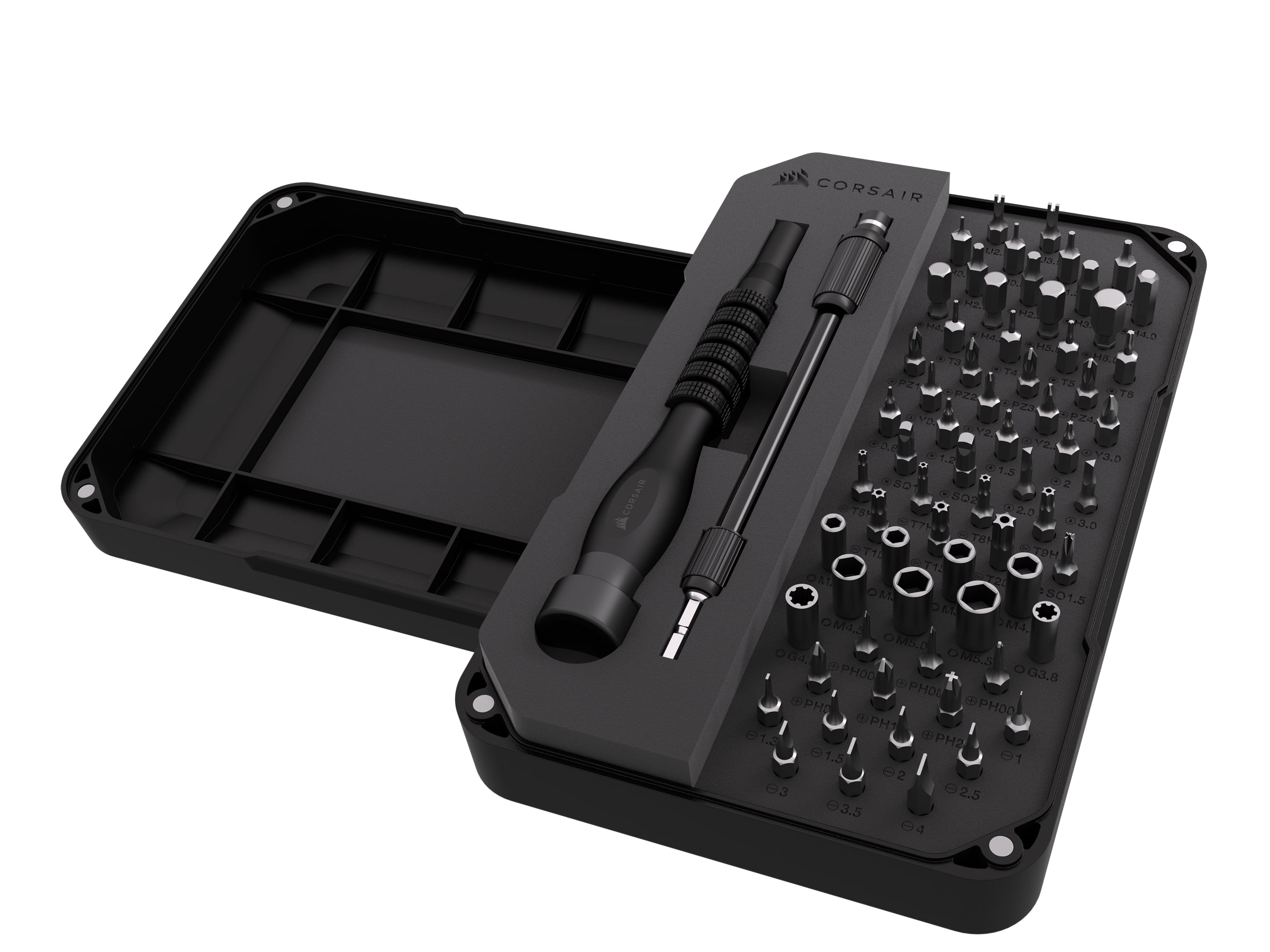 Corsair Kit d'outils de précision pour PC(Open Box)