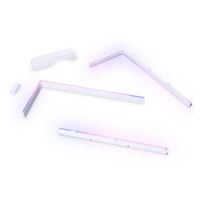 Phanteks NV5 Premium DRGB KIT, Blanc