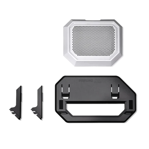THERMALTAKE Chassis Stand Kit for The Tower 300 Computer Case, Snow