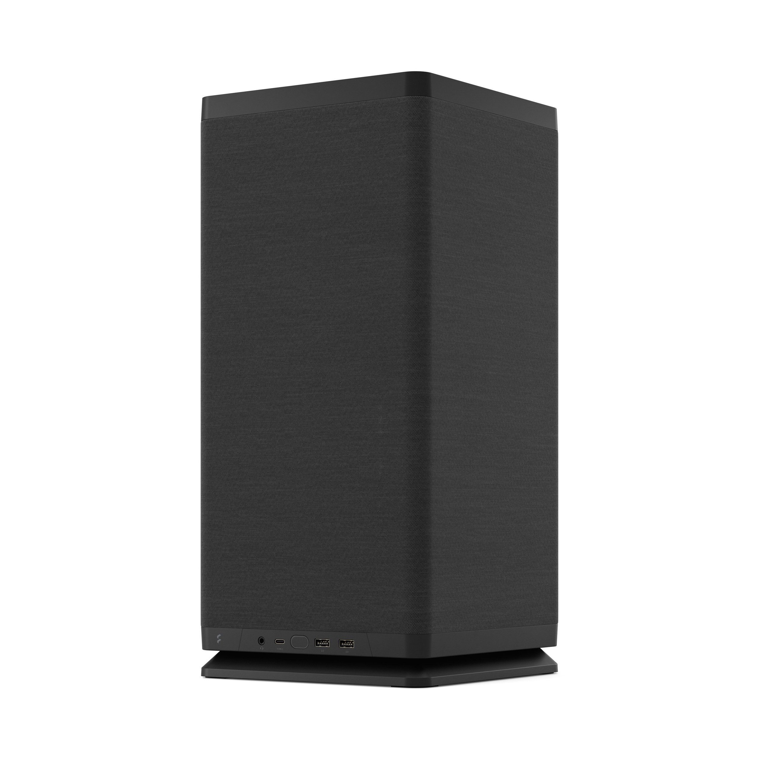 FRACTAL DESIGN Mood Mini-ITX petit facteur de forme