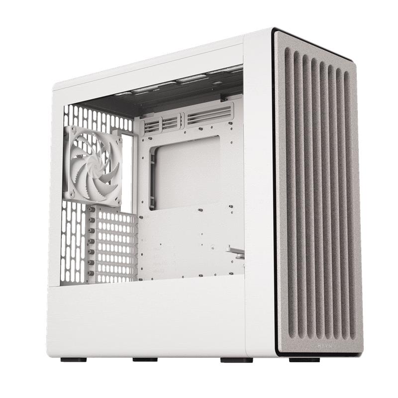 HAVN BF 360 Flow White