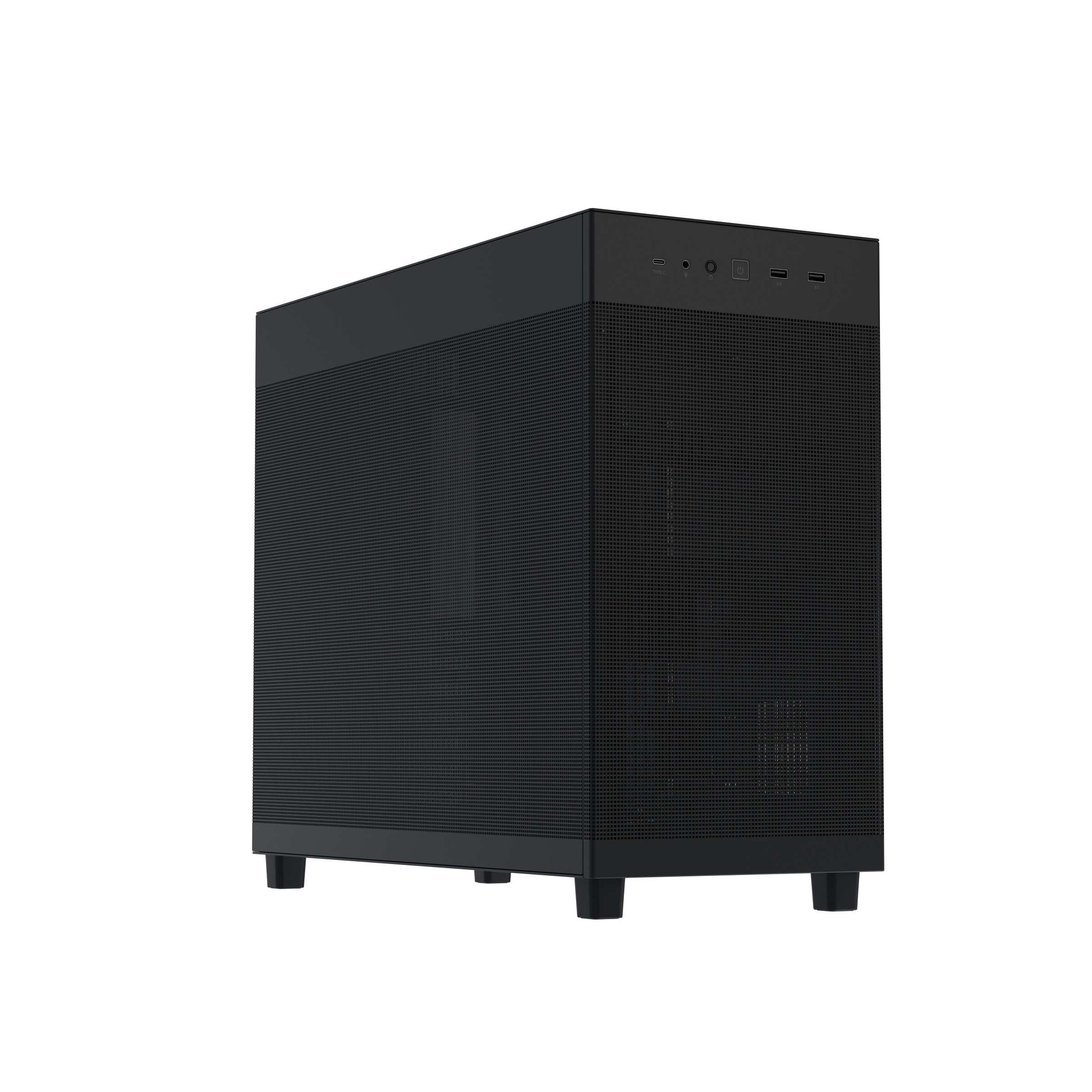 ASUS PRIME AP303 MESH Black
