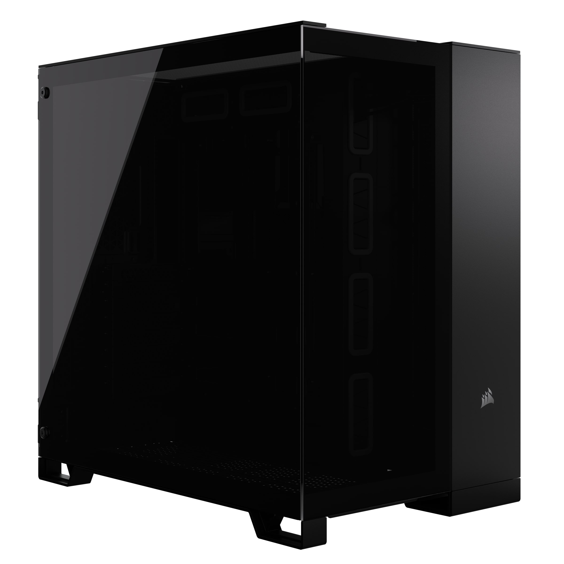 CORSAIR 6500X Black(Open Box)