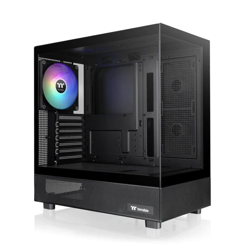THERMALTAKE View 270 TG ARGB Black
