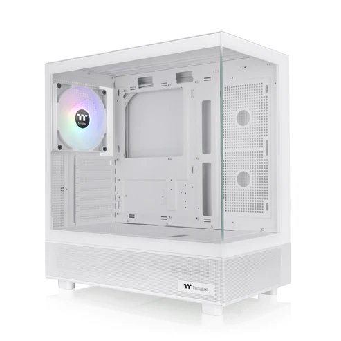 THERMALTAKE View 270 TG ARGB Snow