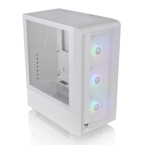 THERMALTAKE S200 TG boîtier d'ordinateur