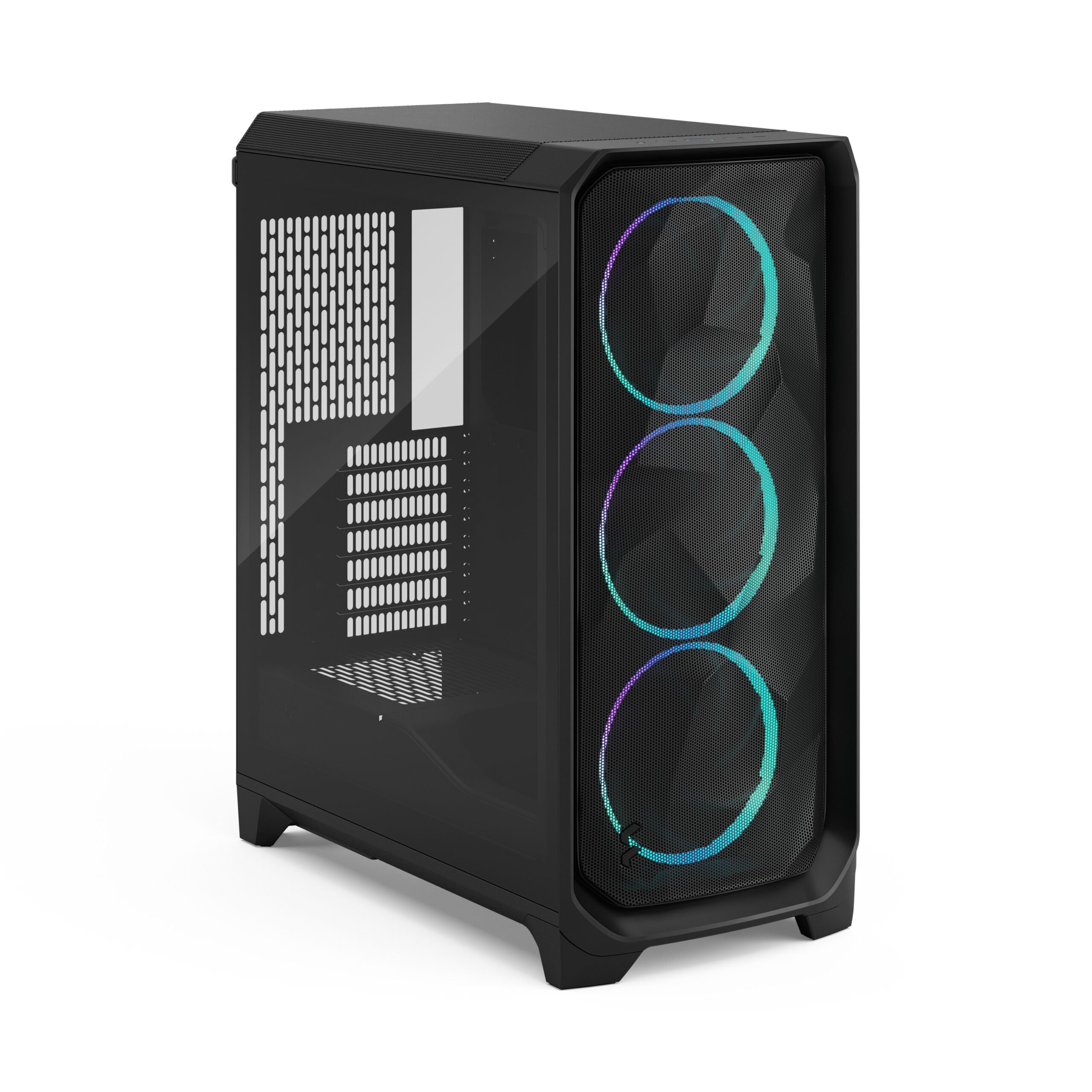 FRACTAL DESIGN Meshify 3 Noir
