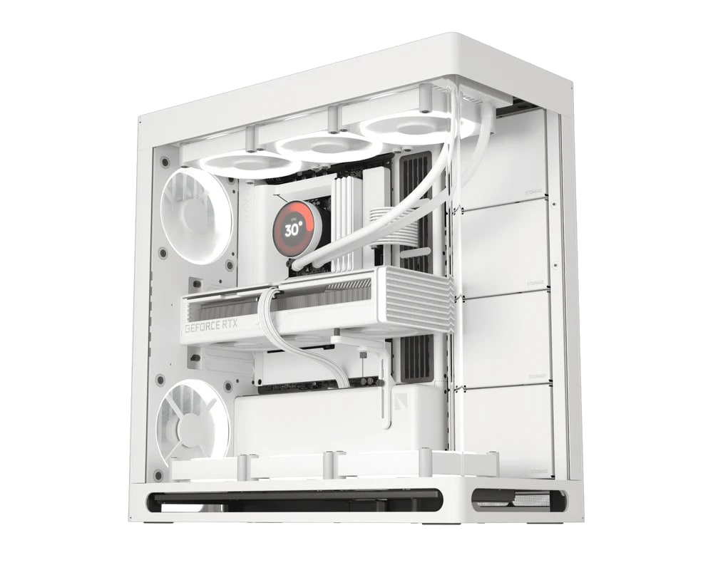 HAVN HS 420 Blanc