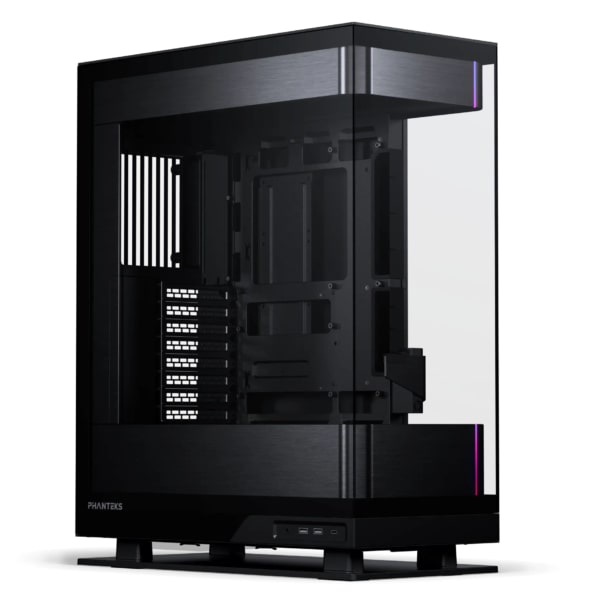Phanteks EVOLV X2 NOIR BROSSÉ Noir(Open Box)
