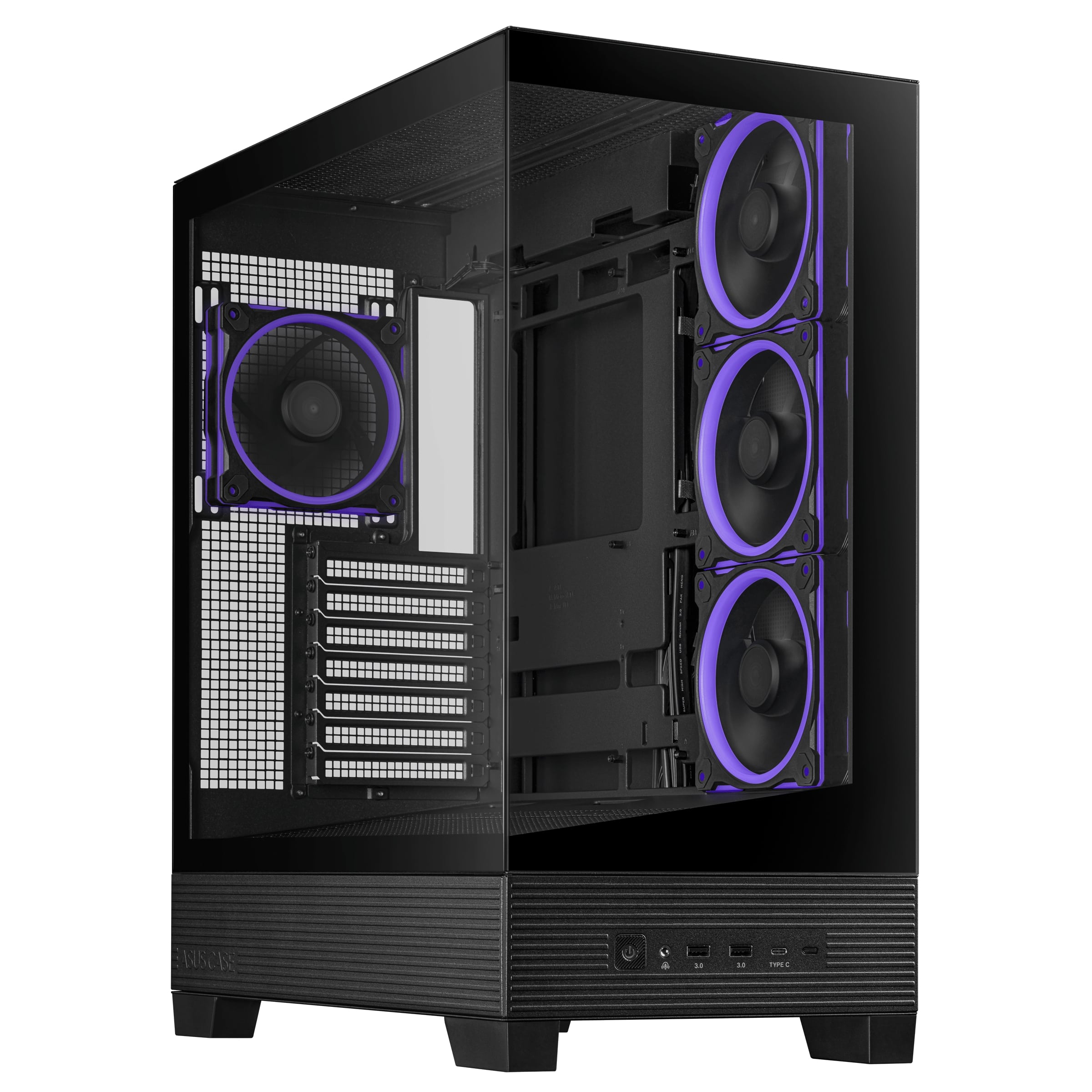 ASUS ASUS A31 PLUS Case Black