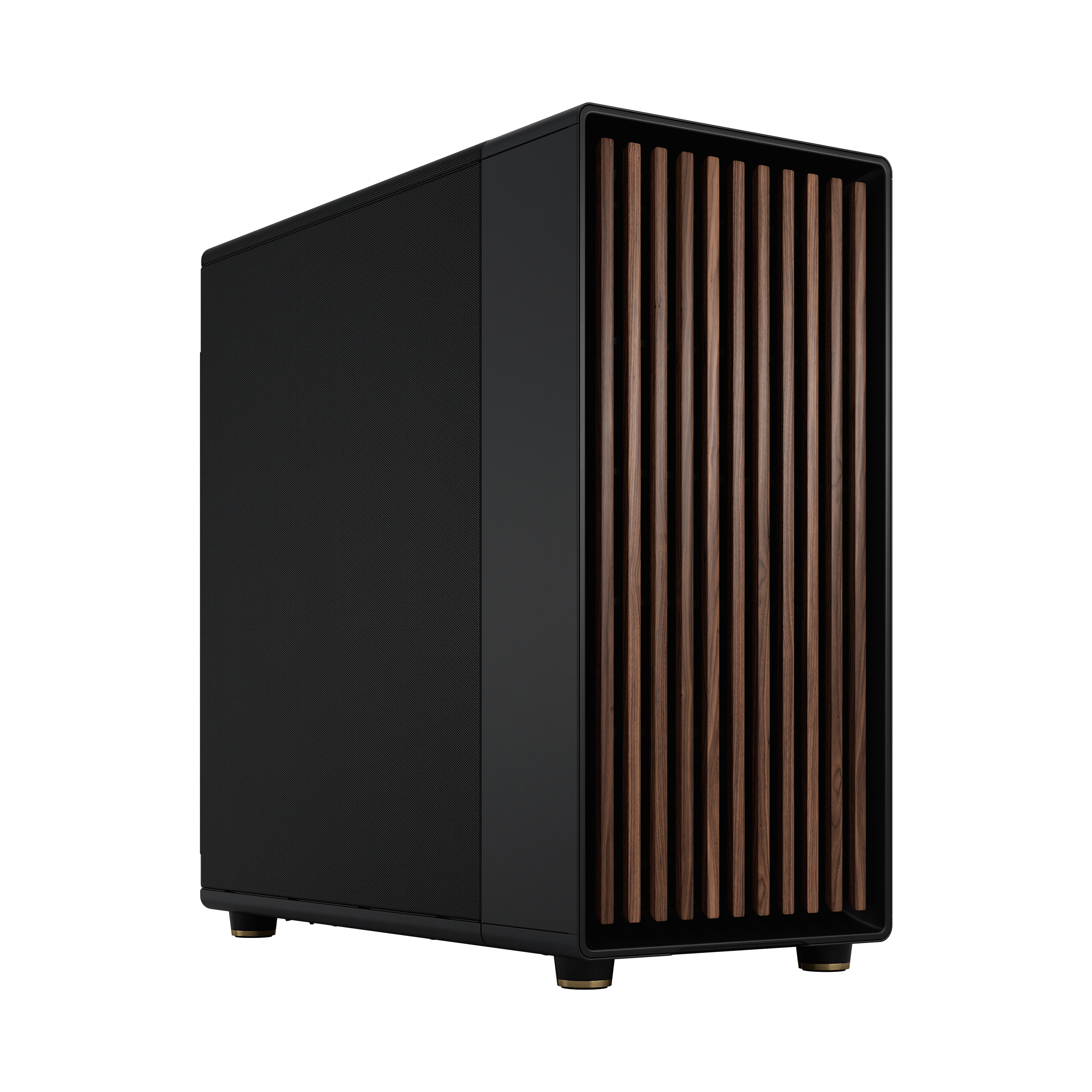 FRACTAL DESIGN North XL Noir