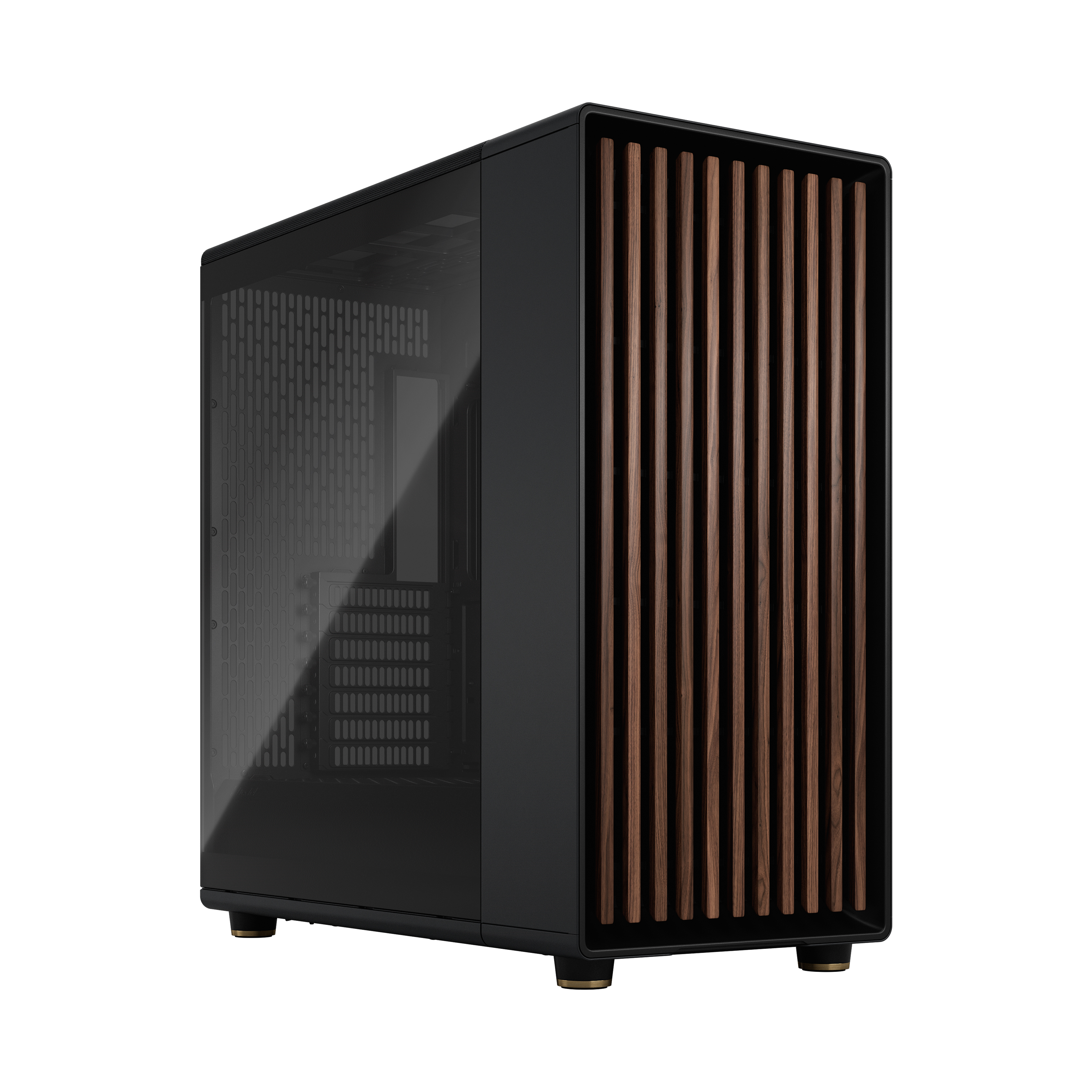 FRACTAL DESIGN North XL Noir