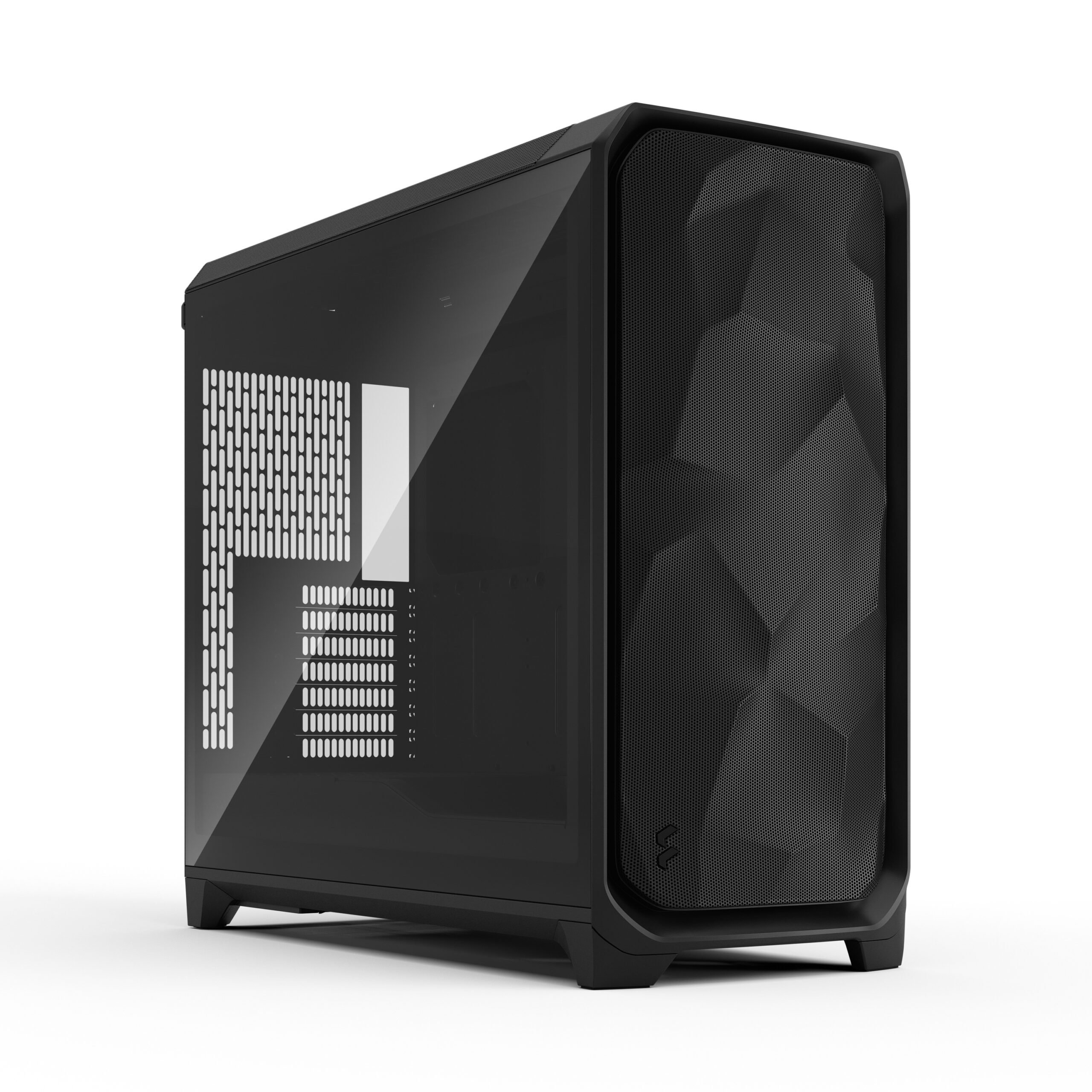 FRACTAL DESIGN Meshify 3 XL Noir TG Teinte Claire