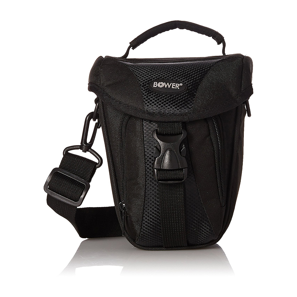 Bower Long Zoom DSLR Case