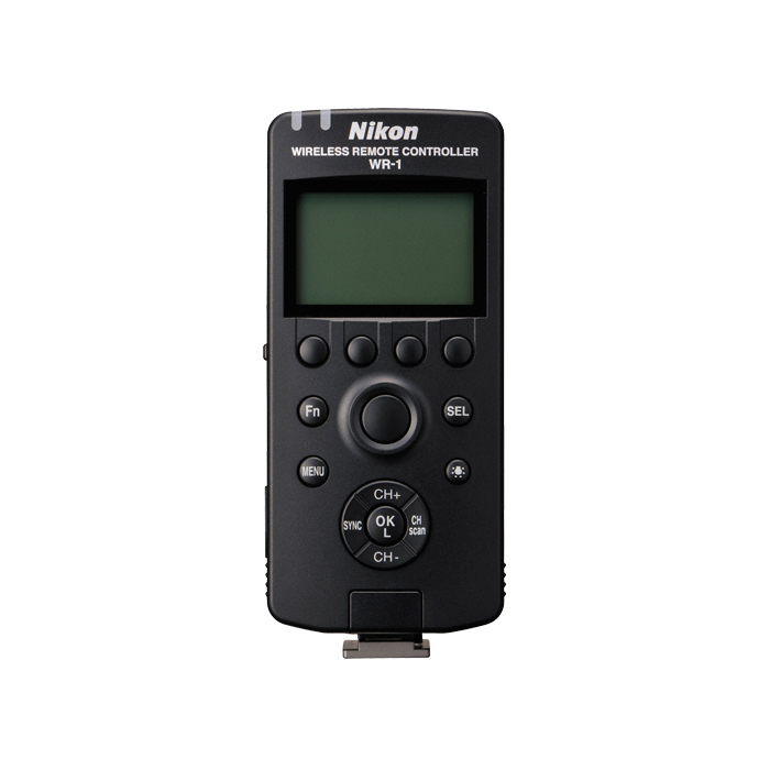 ontrôleur à distance sans fil Nikon WR-1 - Pour D5, D7200, D810A, D5500, D750, D7100, D5300, D3300, D810, D4S, Df