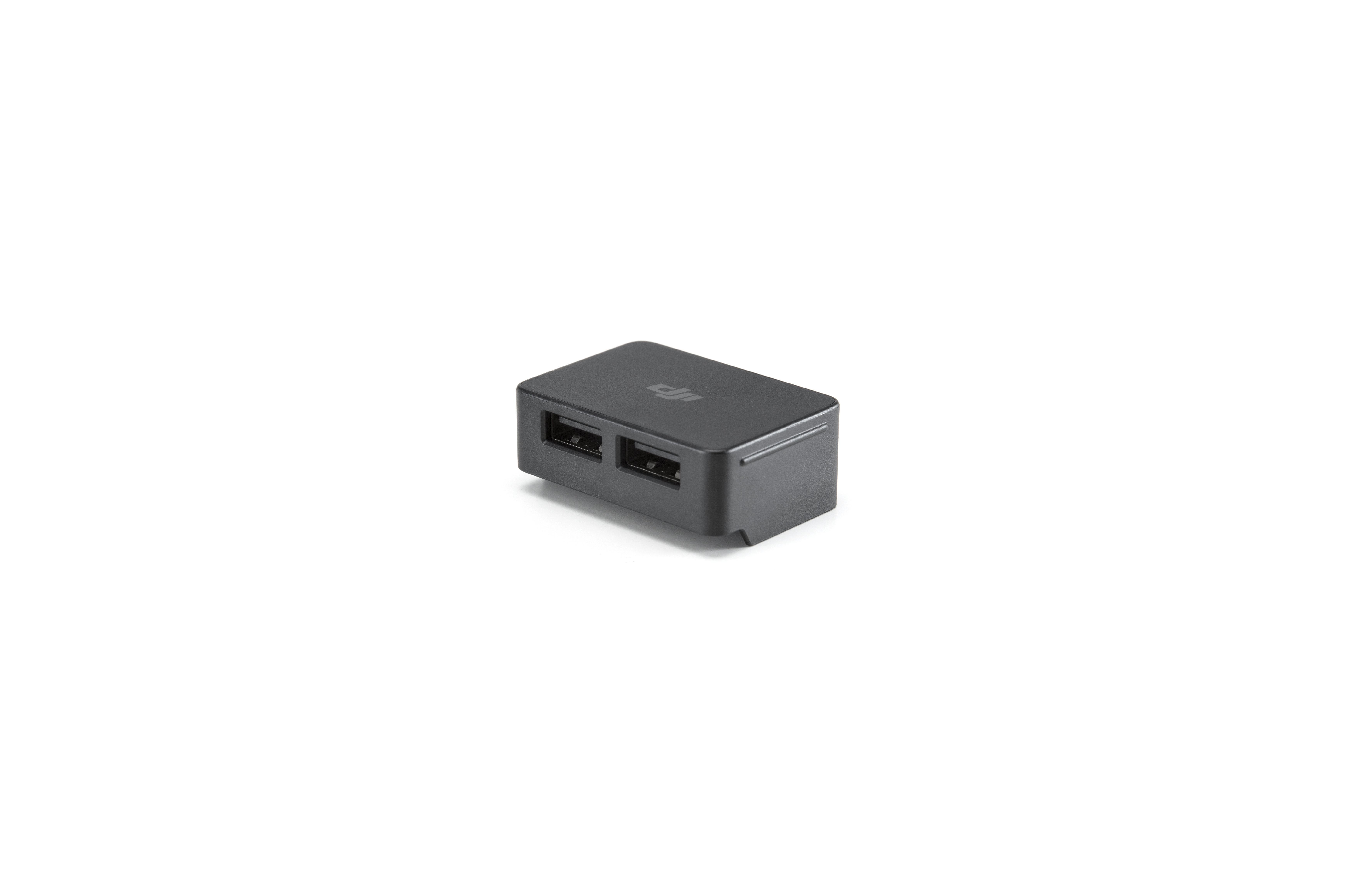 Adaptateur de batterie DJI Mavic Air 2 pour banque d'alimentation