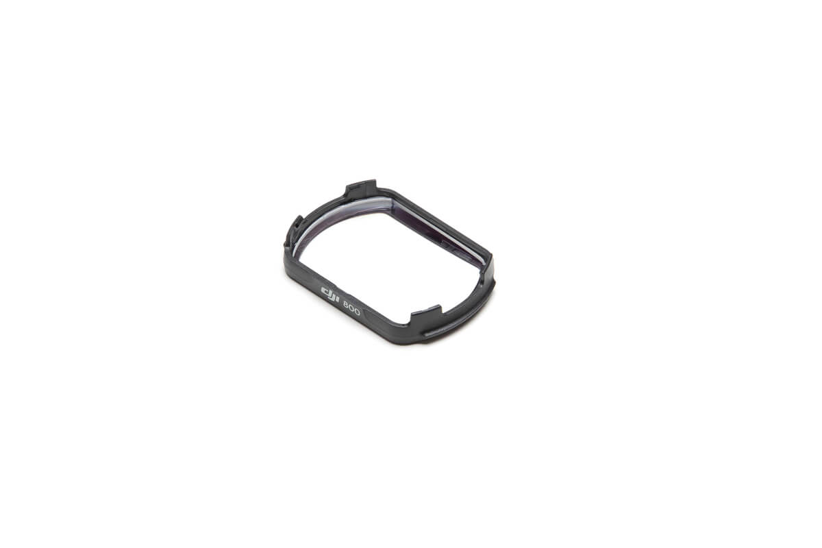 Lentilles correctrices pour lunettes DJI FPV Part 18 (-8.0D)