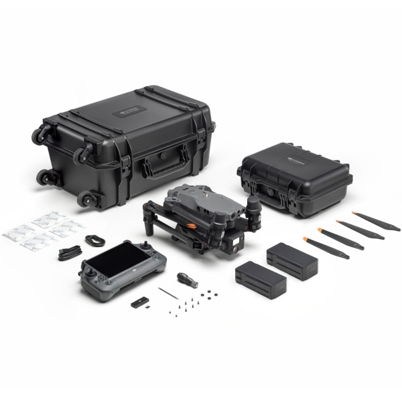 DJI Matrice 30 Worry-Free Plus Combo