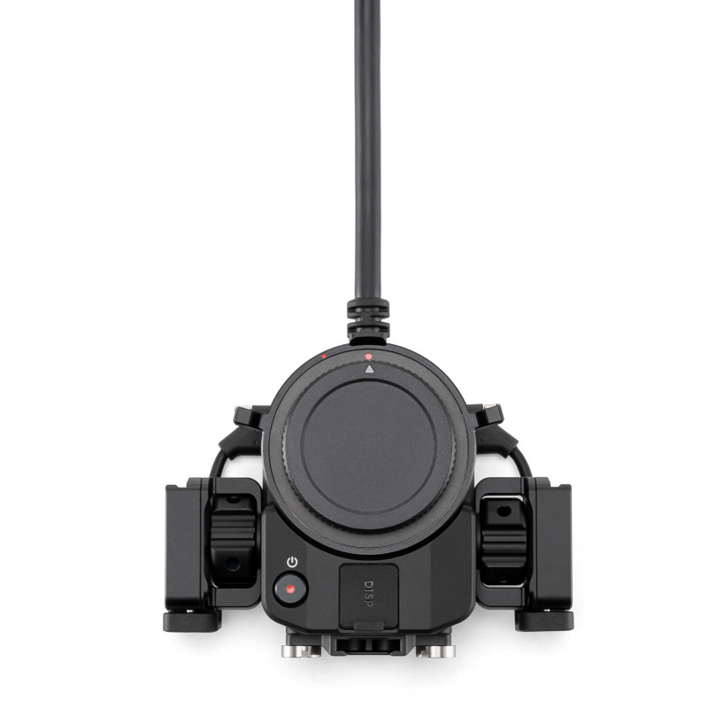 DJI Ronin 4D Flex | Conception de caméra extensible