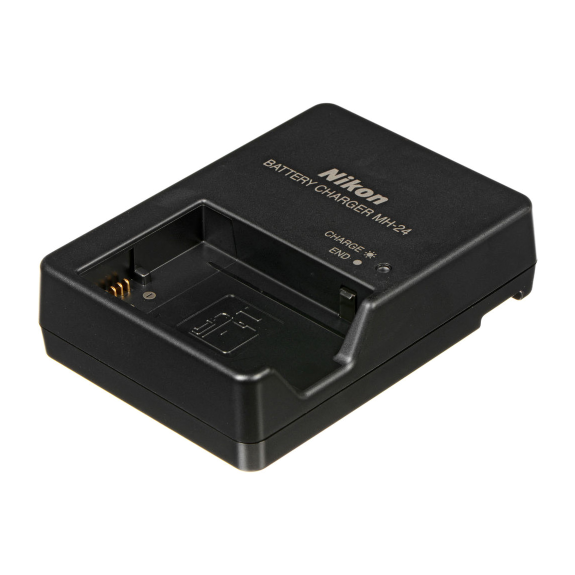 Nikon (COOLPIX MH-24) - Chargeur de pile (Charge le bloc-pile EN-EL14)