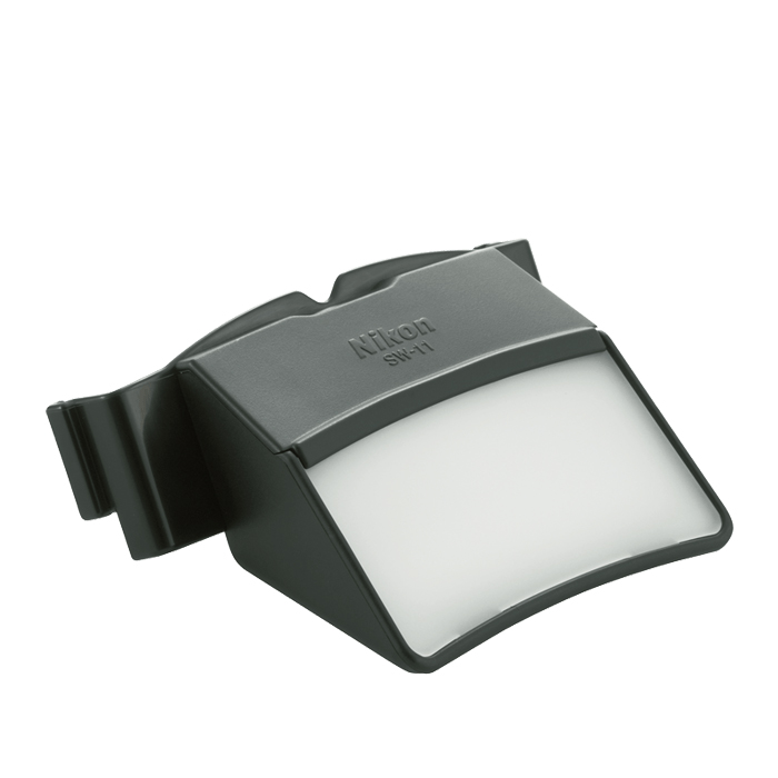 daptateur de positionnement gros plan extrême Nikon SW-11 - Pour tête de flash SB-R200