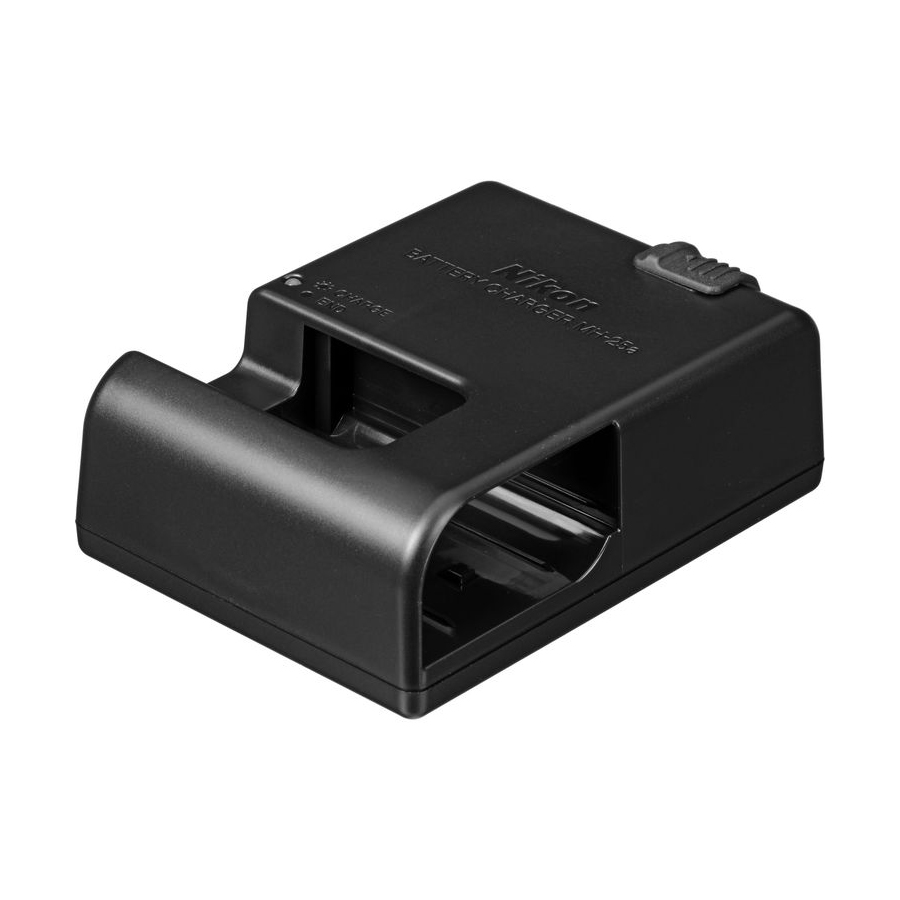 hargeur de batterie Nikon MH-25a - Pour charger le pack de batterie EN-EL15