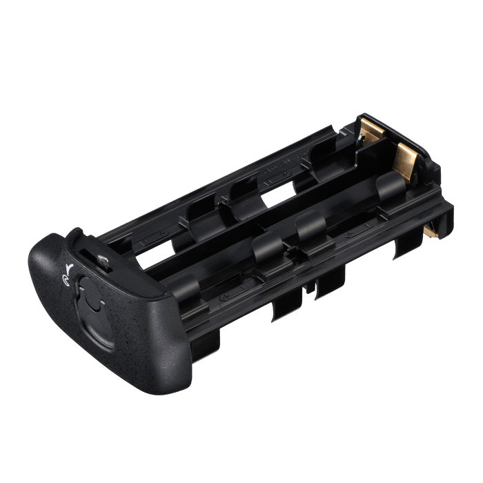 Nikon MS-D12 AA Battery Holder for MB-D12 Multi Power Battery Pack