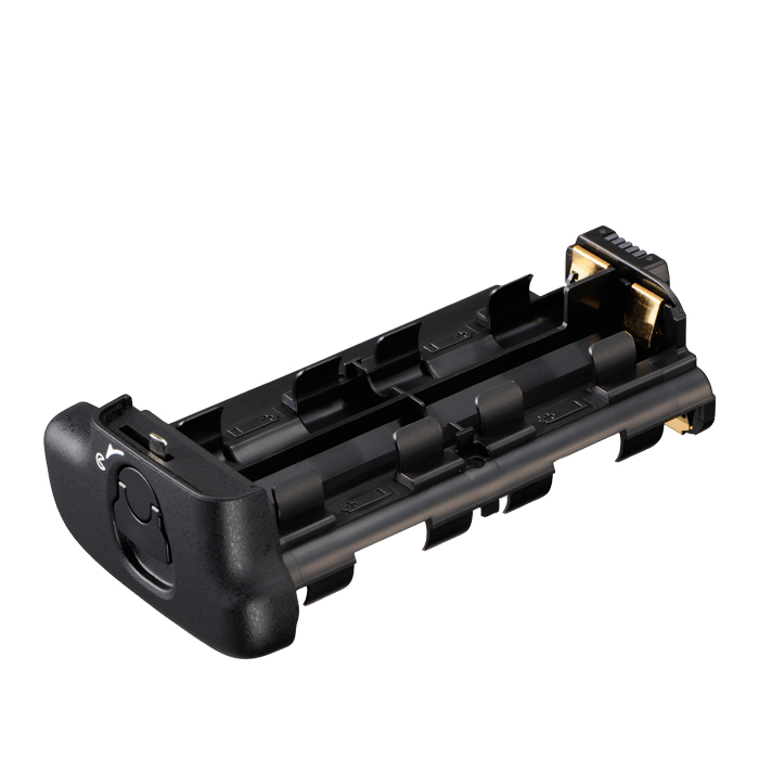 lateau de piles AA Nikon MS-D1