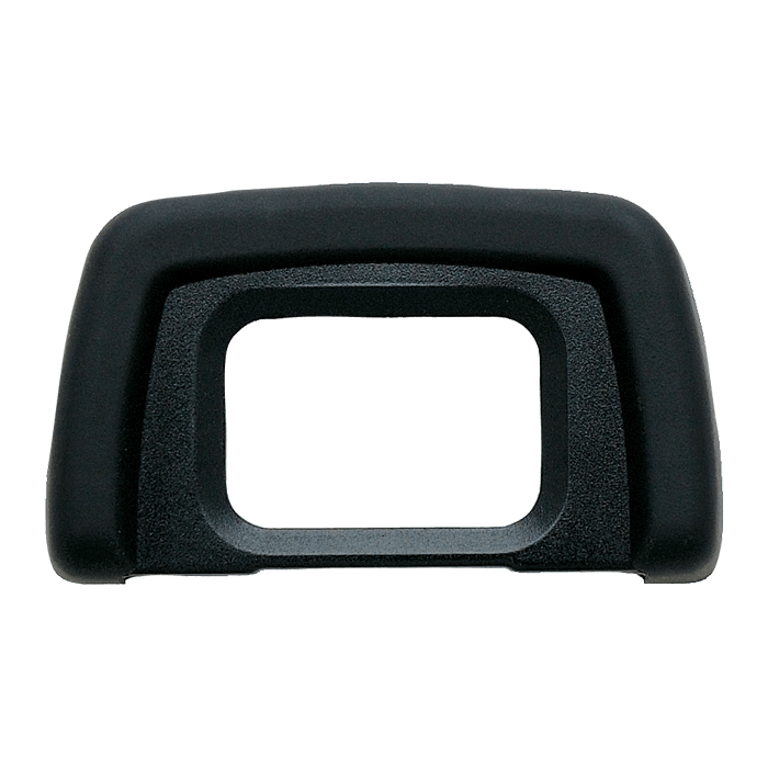 Nikon DK-24 Rubber Eyecup - For D5000