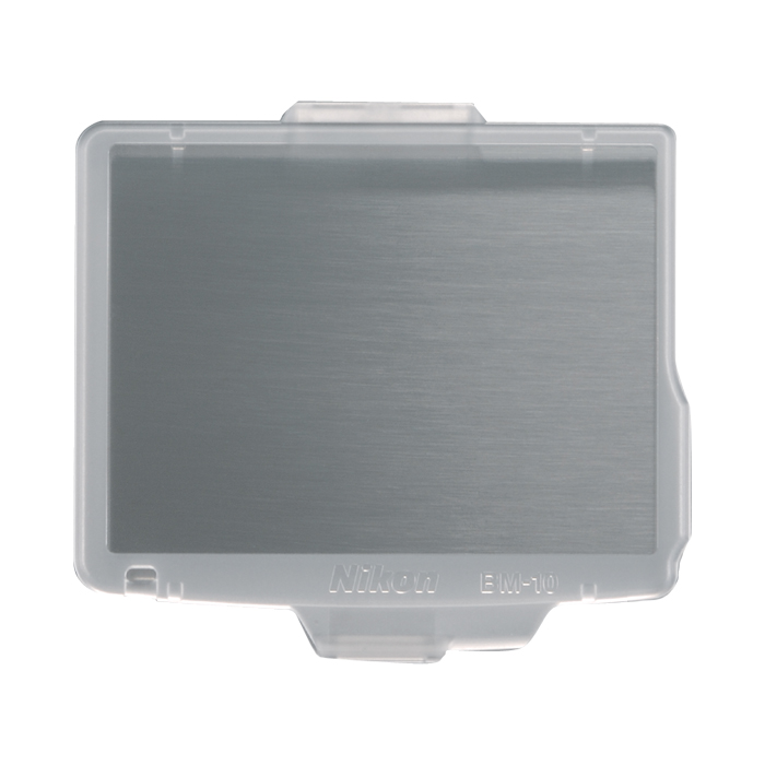 ouverture de moniteur LCD Nikon BM-10 - Pour Nikon D9