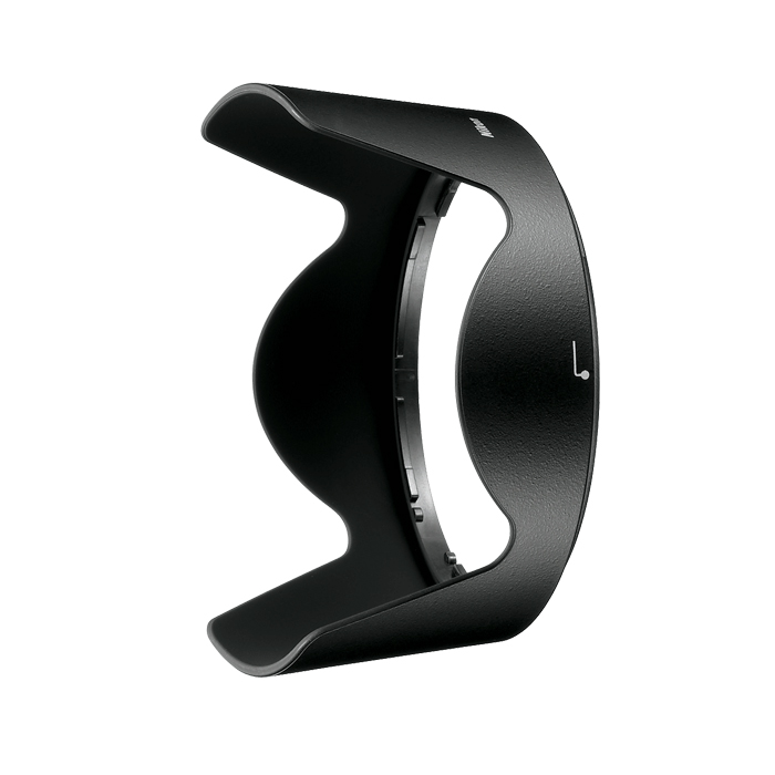 Capuchon d^objectif à baïonnette Nikon HB-35