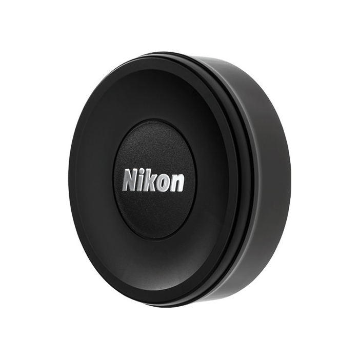 Cache-objectif avant à enfiler Nikon - pour AF 14mm f/2.8