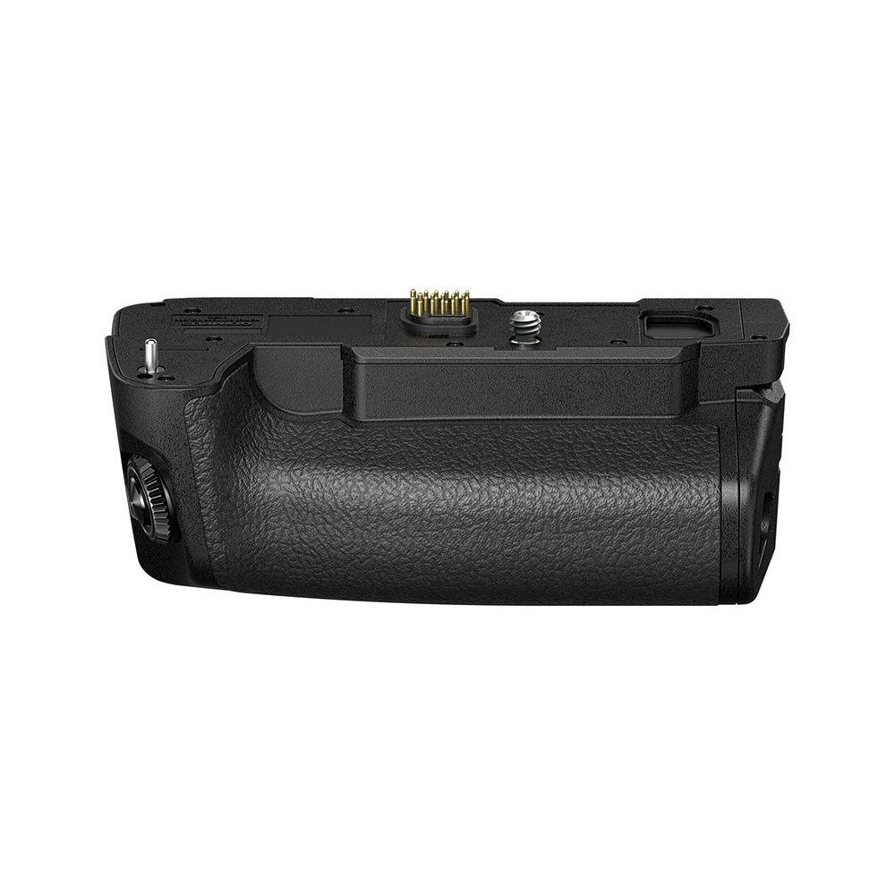 OLYMPUS \ OM SYSTEM HLD-9 Power Battery Grip | For OM-D E-M1 Mark II Camera | Holds One BLH-1 Lithium-Ion Battery