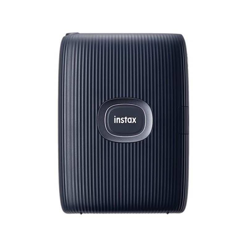 FUJIFILM Instax Mini Link 2 | Smartphone Printer (Space Blue)