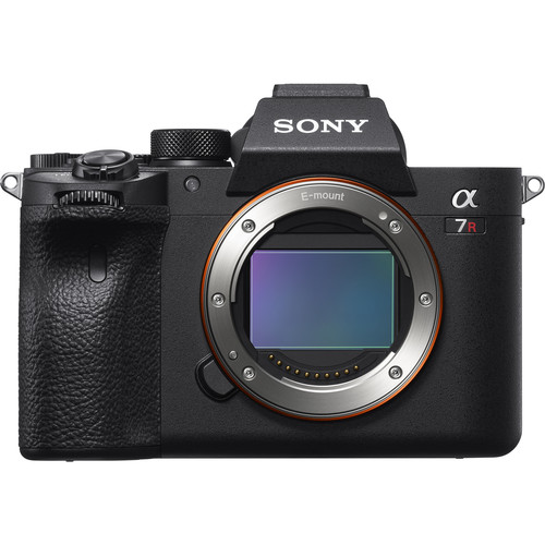 Appareil photo numérique Sony Alpha7R IV ILCE-7RM4A (boîtier uniquemen