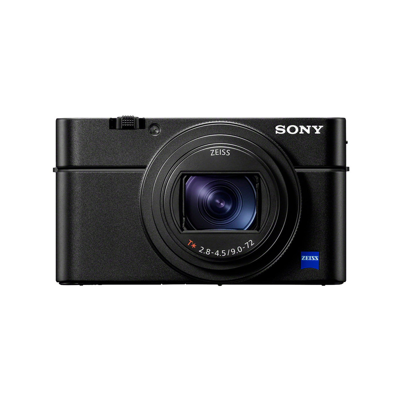 Sony Cyber-shot DSC-RX100 VII - Digital camera