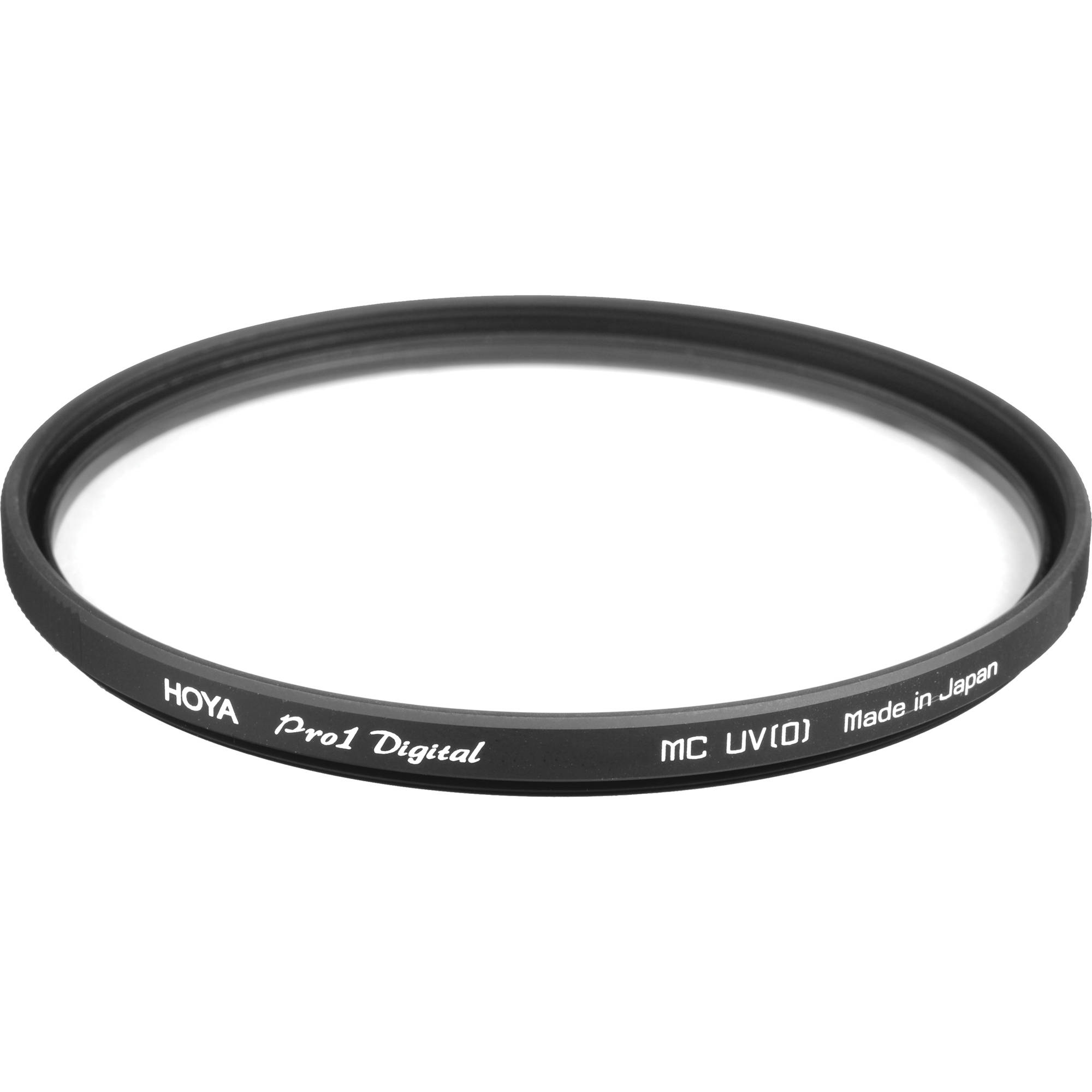 Hoya 49.0 mm PRO-1D UV Filter