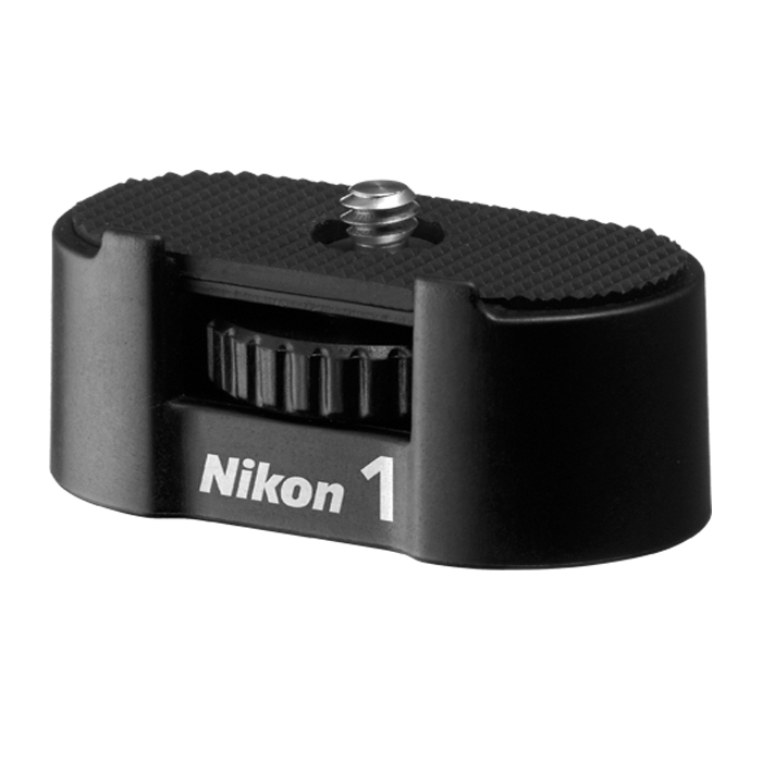 Nikon TA-N100 Tripod Adapter - For Nikon 1 J1, J2, V1
