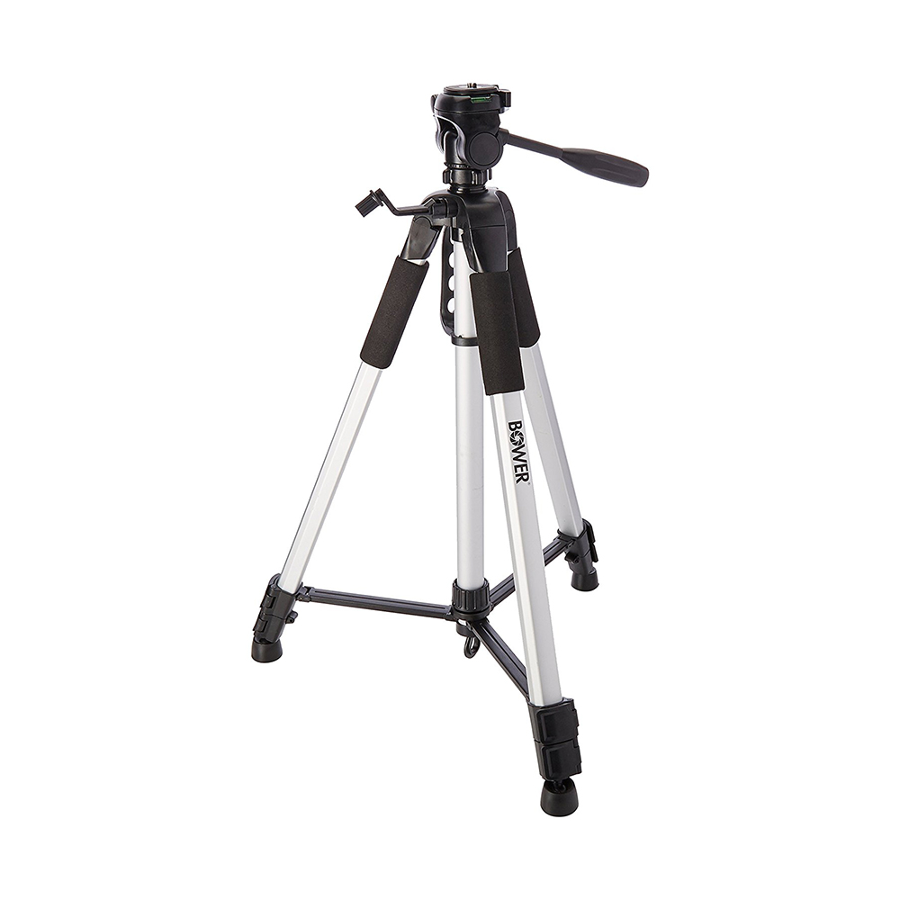 BOWER 72" Steady Lift Series Tripod