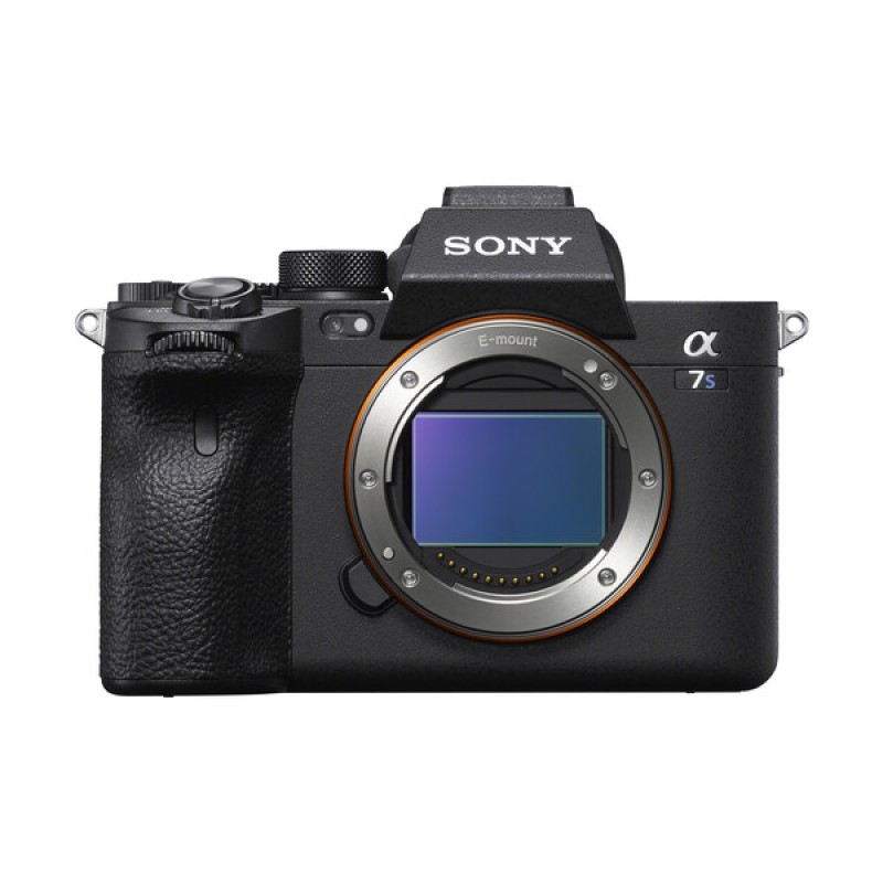 Sony a7s III ILCE-7SM3 - Digital camera - Mirrorless